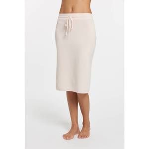 NEW LEIMERE women's malibu skirt in blush